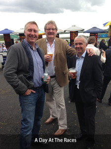 Catterall & Co August News Update - A Day At The Races