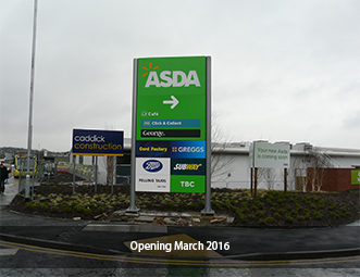 Catterall & Co March 2016 Update