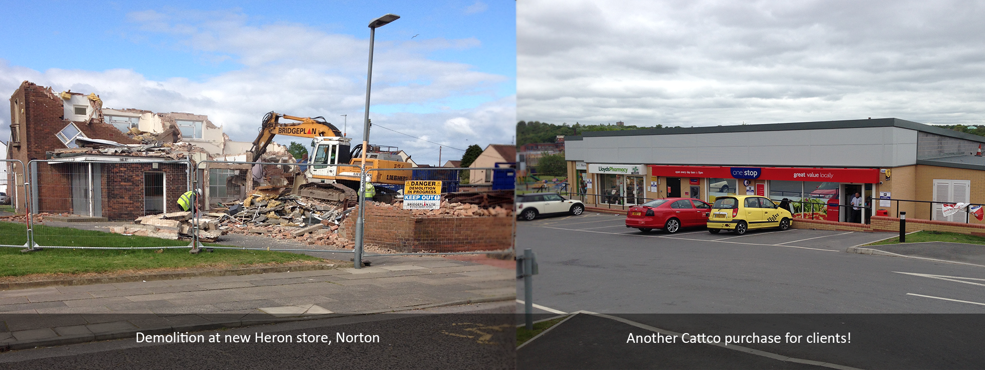 Catterall & Co Early Summer 2015 News Update