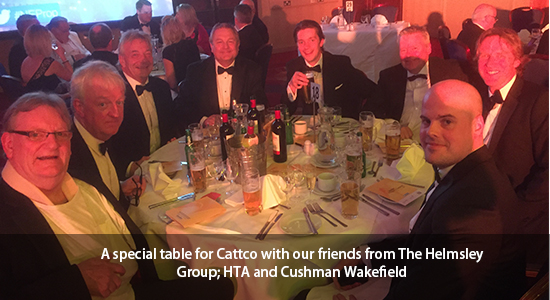 Insider North East Property Awards 4th May 2017