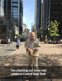 Catterall & Co Summer 2018 Update
