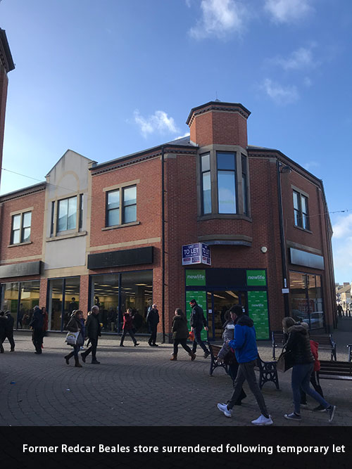 Catterall & Co Spring 2019 Update