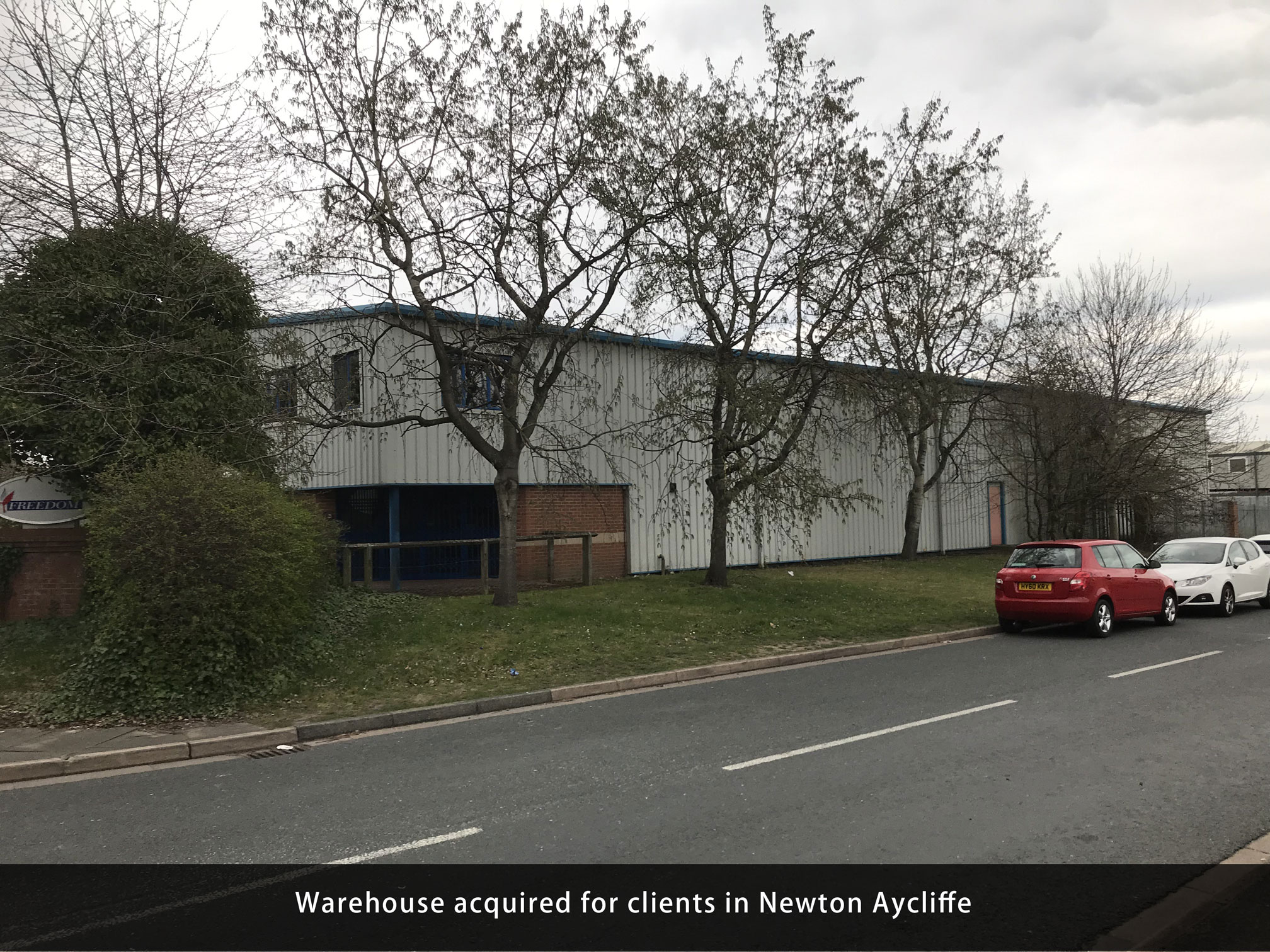 Catterall & Co Autumn 2019 Update